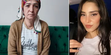Kuzenine IBAN veren genç kız cezaevine girdi, engelli annesi gözyaşlarına boğuldu