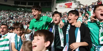 Bursaspor sevgisi Osmangazi’de büyüyor