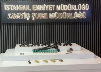 Yeni nesil suç örgütlerine operasyon