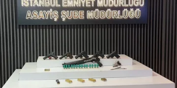 Yeni nesil suç örgütlerine operasyon