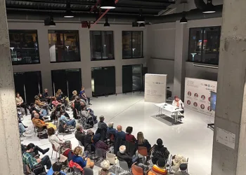 Nilüfer Felsefe Buluşmaları’nda gündem yapay zeka ve insan