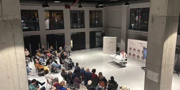 Nilüfer Felsefe Buluşmaları’nda gündem yapay zeka ve insan