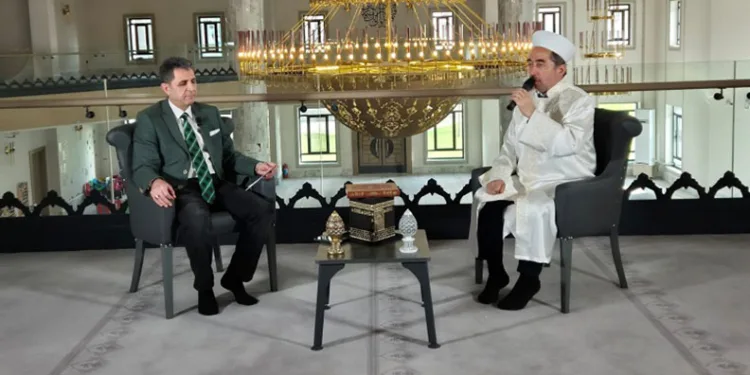 Line TV’de ‘İftarı Beklerken’ başlıyor