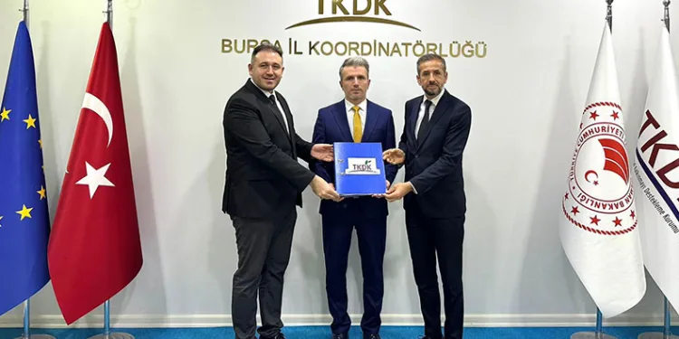 Üç il kırsalına LEADER desteği