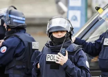 Epstein dosyası Paris’i karıştırdı