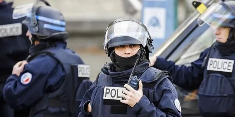 Epstein dosyası Paris’i karıştırdı