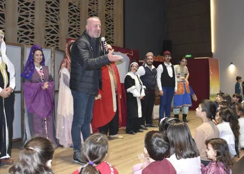 Karacabey Belediyesi’nden Ramazan’a özel etkinlikler