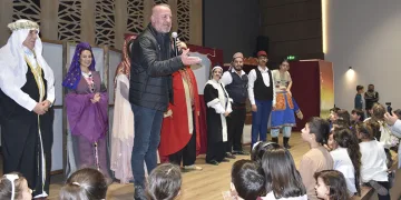 Karacabey Belediyesi’nden Ramazan’a özel etkinlikler