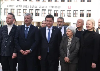 “Atatürk’ün vizyonunu korumak önceliğimiz”