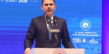 “Biz lafla değil, eserle konuşuyoruz”