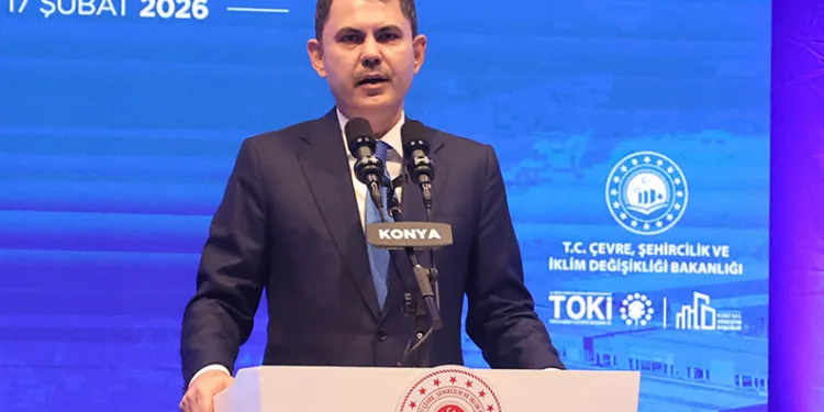 “Biz lafla değil, eserle konuşuyoruz”