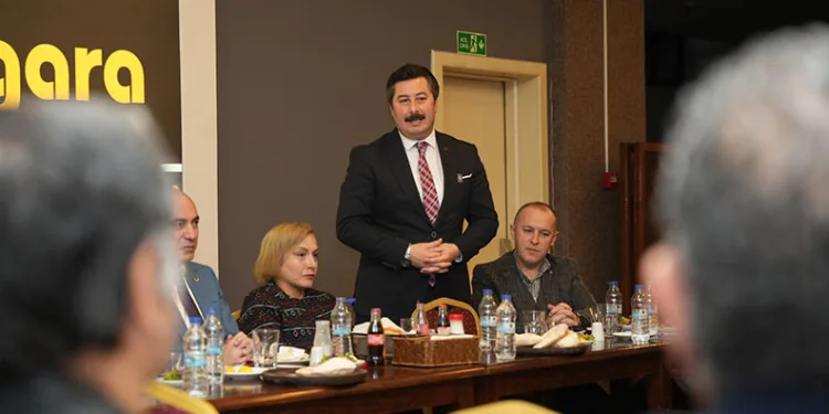 Yenişehir’de Garnizon Komutanına duygusal veda