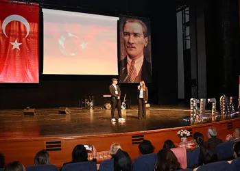 Bursa’da Gençlerin Girişimcilik Heyecanı Başladı