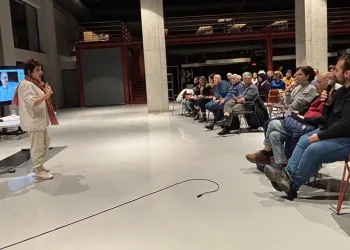 Nilüfer Felsefe Buluşmaları’nda gündem yapay zeka ve insan