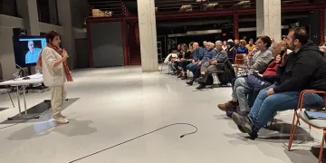Nilüfer Felsefe Buluşmaları’nda gündem yapay zeka ve insan