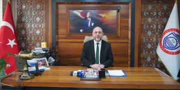 Bekir Aydın’dan Ramazan Mesajı
