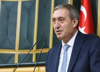 Kürt meselesinde kalıcı çözüm çağrısı