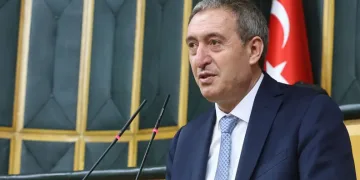 Kürt meselesinde kalıcı çözüm çağrısı