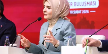 “Sosyal hizmet ağımızı güçlendirmek için çalışıyoruz”