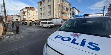 60 yaşındaki kadın evinde ölü bulundu