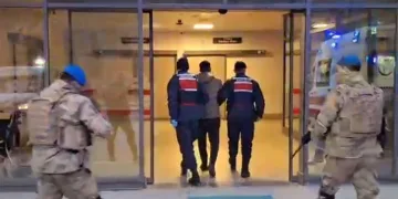 Yozgat’ta DEAŞ terör örgütü üyesi yakalandı