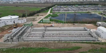 Bursa’da temiz çevre için güçlü altyapı hamlesi