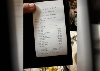 Bursa’da “3 suya 600 TL” iddiası: Bakanlık harekete geçti