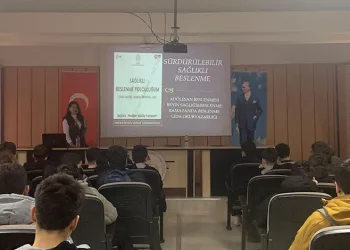 Karacabey Belediyesi’nden sağlıklı yaşam seferberliği
