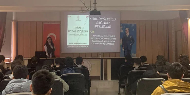 Karacabey Belediyesi’nden sağlıklı yaşam seferberliği