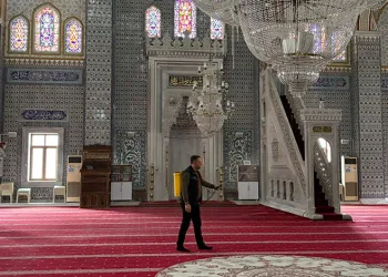 Orhangazi Belediyesi’nden Ramazan Hazırlıkları Devam Ediyor