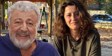 “20 yıldır verdiğim mücadelede ne kadar haklı olduğumu bugün gördüm”