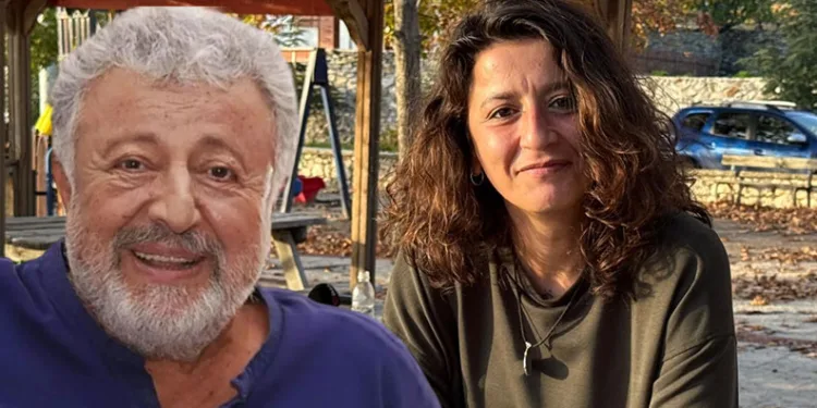 “20 yıldır verdiğim mücadelede ne kadar haklı olduğumu bugün gördüm”