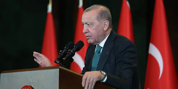 “Terörsüz Türkiye sürecini hassasiyetle yönetiyoruz”