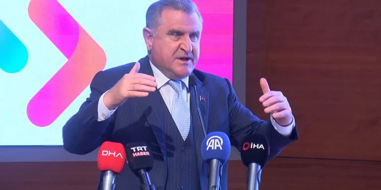 “Cumhurbaşkanımız dijitalleşme konusunda önümüzü açıyor”