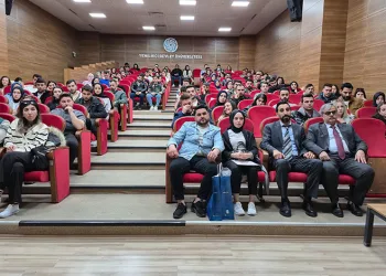 Bursa’da Aile Yılı’nda gençlere güçlü destek