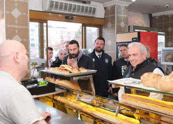 Nilüfer’de Ramazan ayı denetimleri sıkılaştırıldı