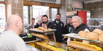 Nilüfer’de Ramazan ayı denetimleri sıkılaştırıldı