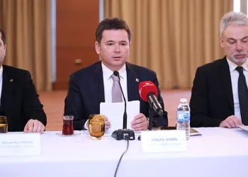 Osmangazi Belediyesi’nin 2025 yılı faaliyetleri değerlendirildi