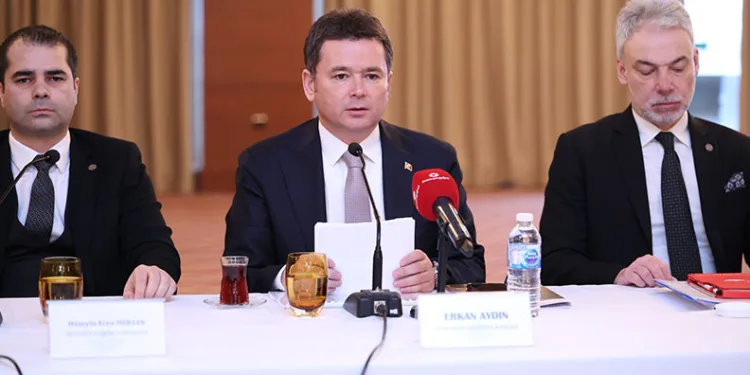 Osmangazi Belediyesi’nin 2025 yılı faaliyetleri değerlendirildi