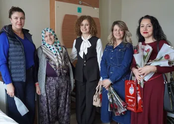Orhangazi Belediyesi’nden Ramazan Öncesi Anlamlı Ziyaret