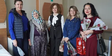 Orhangazi Belediyesi’nden Ramazan Öncesi Anlamlı Ziyaret