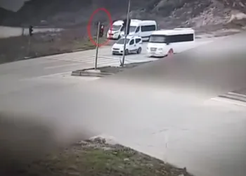 Bursa’da kırmızı ışık ihlallerine geçit yok