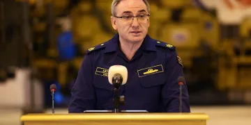 “TSK’nin Somali’deki varlığı ve sağladığı destekle etkin caydırıcılığını sürdürecektir”