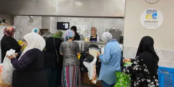 Karacabey Belediyesi Ramazan’da Dayanışmayı Büyütüyor
