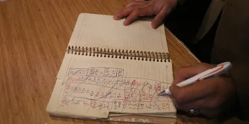 Ramazan öncesinde mahallenin bakkal borcunu kapattı