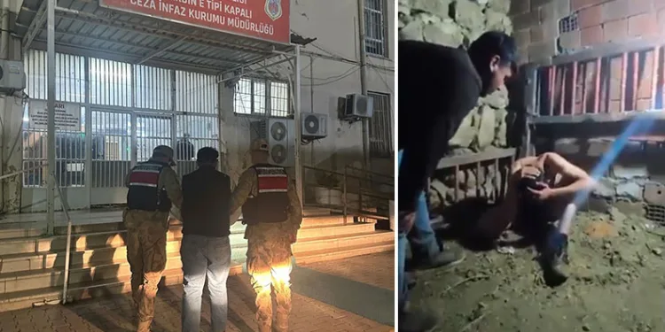 Mardin’de çocuğa işkence olayında 1 şahıs tutuklandı