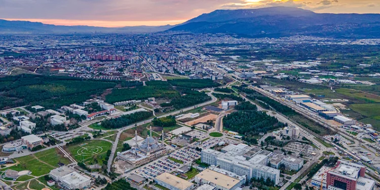 BUÜ’de yeni dönem promosyon ödemesi 115 bin TL oldu
