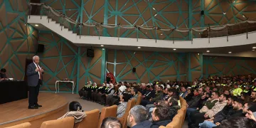 Nilüfer’de hizmetin ölçüsü: ‘Temiz vicdan’