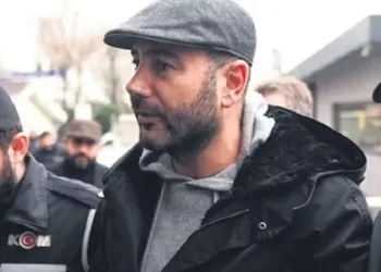 “En Büyük Baskıyı Rıza Akpolat ve Ekibi Yaptı