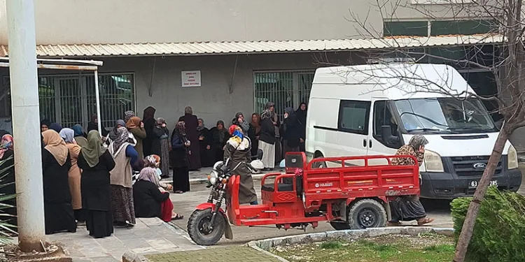 Birlikte ava gittiği kuzenini vurdu: 1 ölü